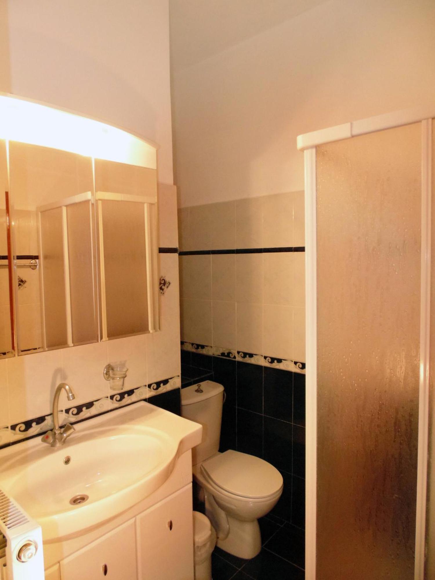 Villa Melini Patitírion Habitación foto