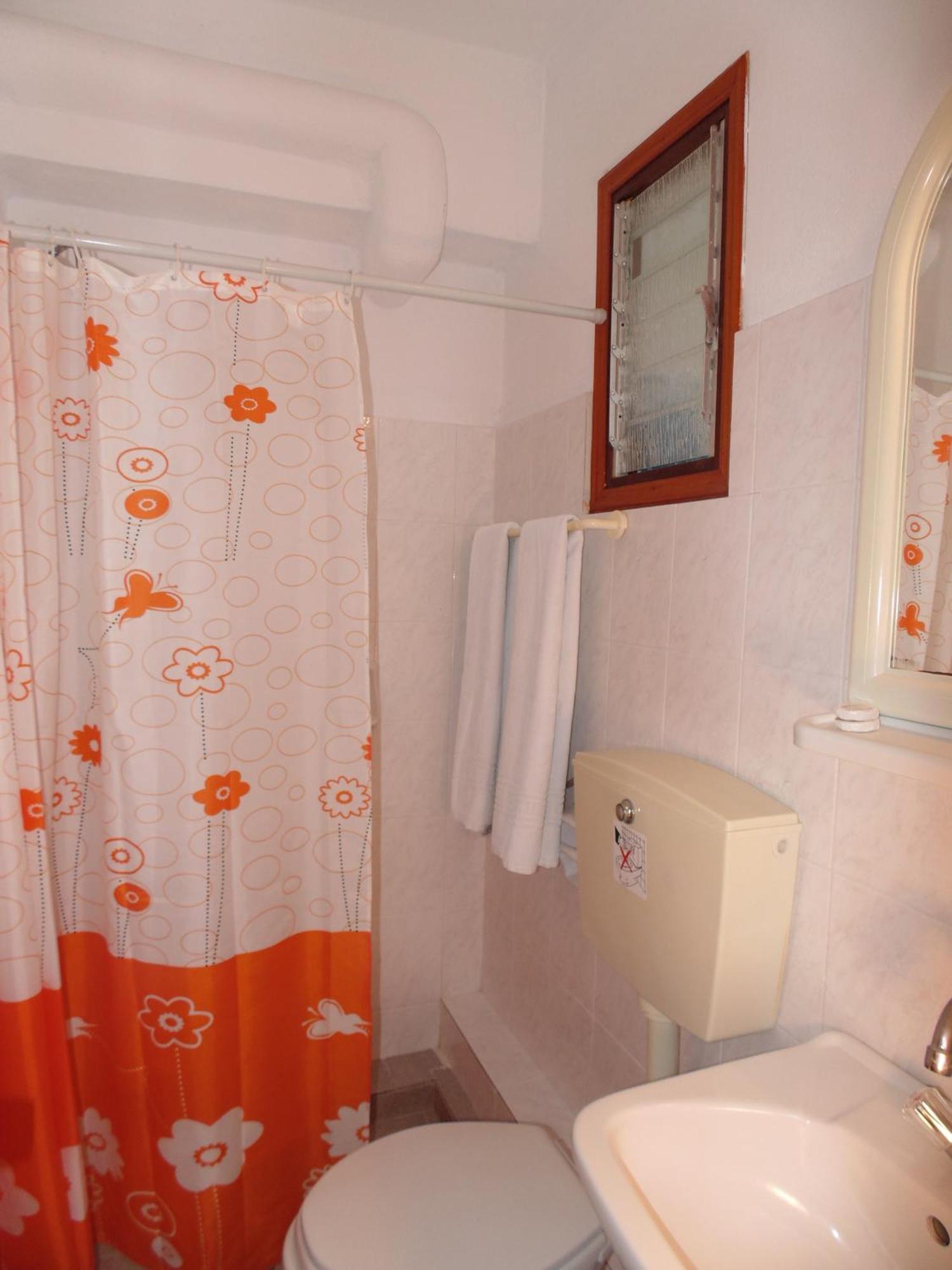 Villa Melini Patitírion Habitación foto
