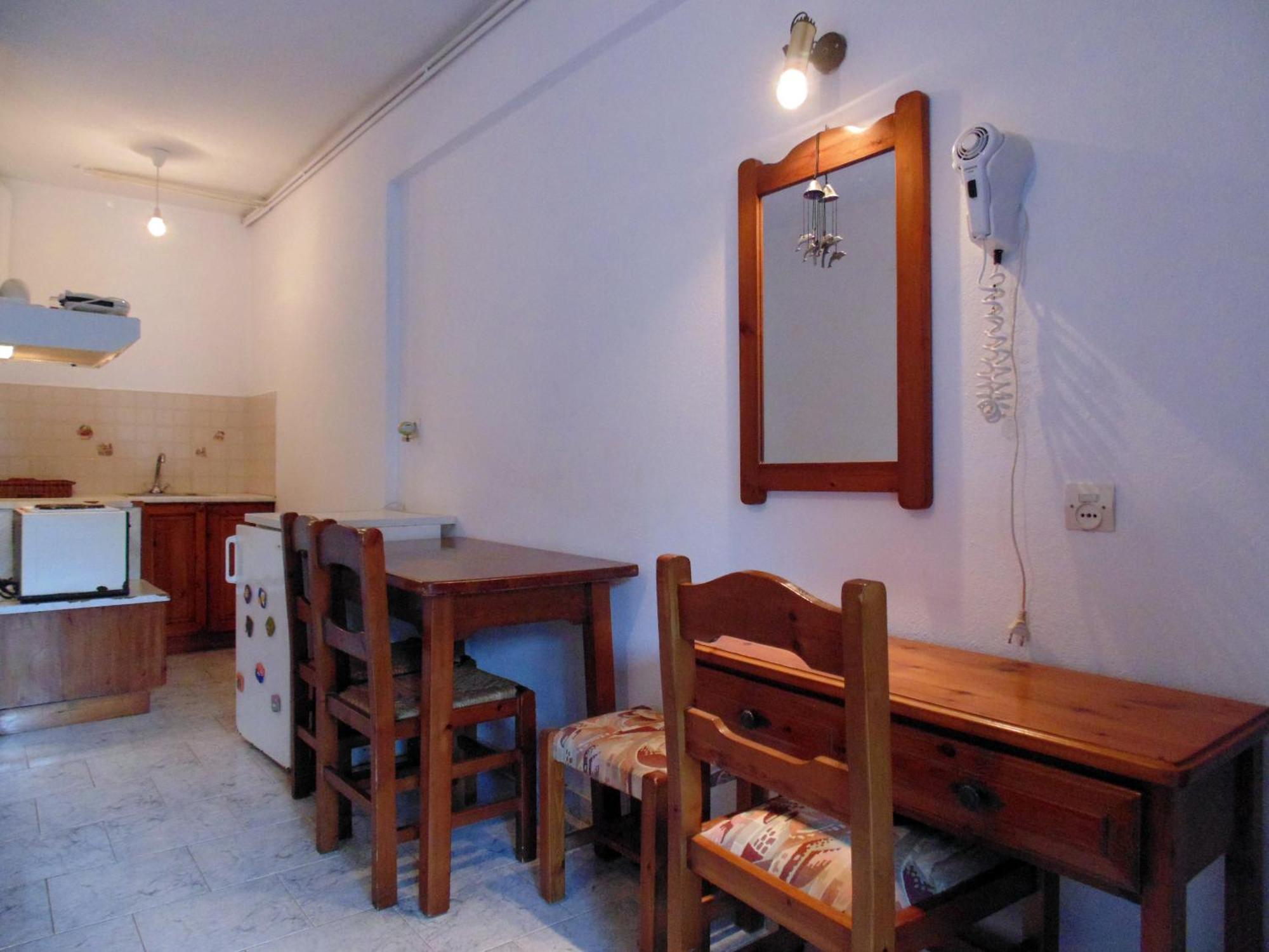 Villa Melini Patitírion Habitación foto