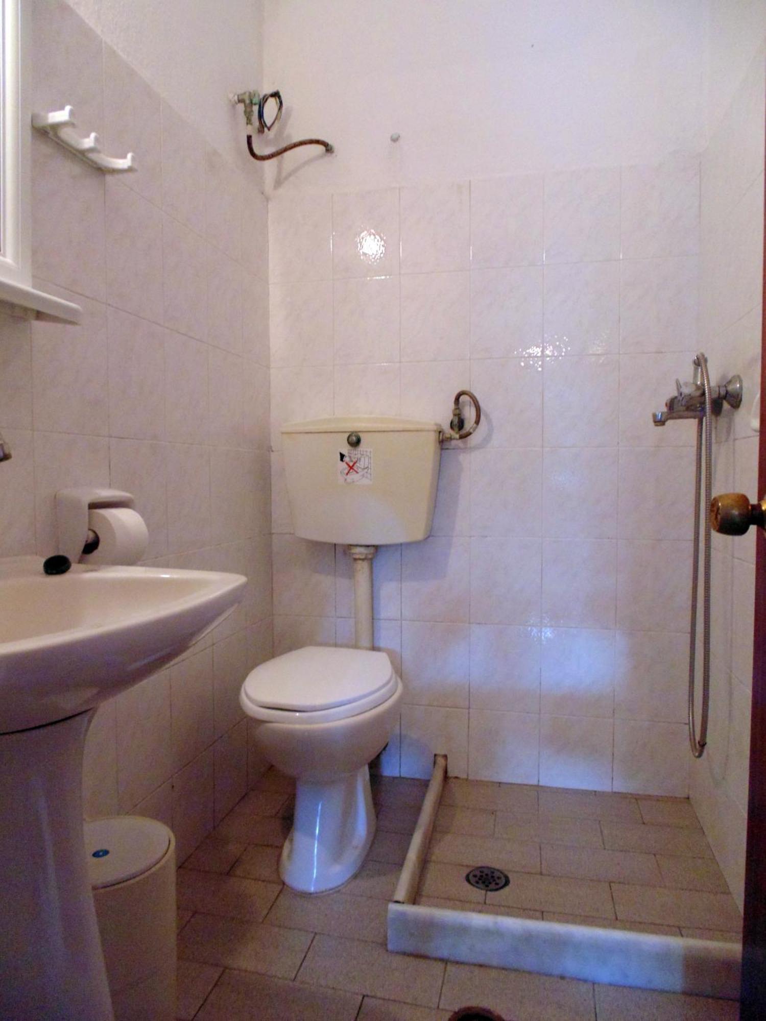 Villa Melini Patitírion Habitación foto