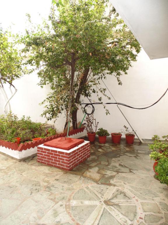 Villa Melini Patitírion Habitación foto