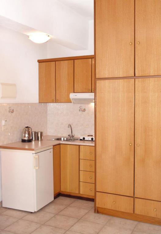 Villa Melini Patitírion Habitación foto