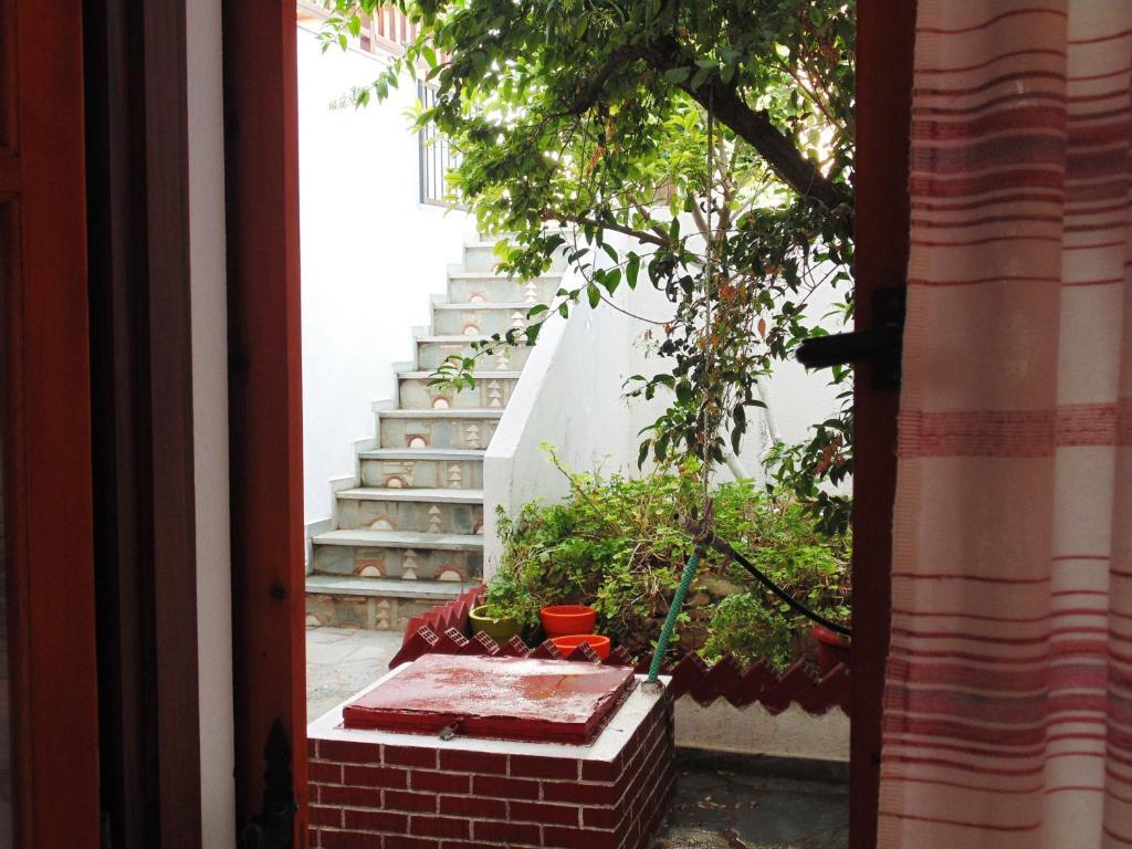 Villa Melini Patitírion Habitación foto