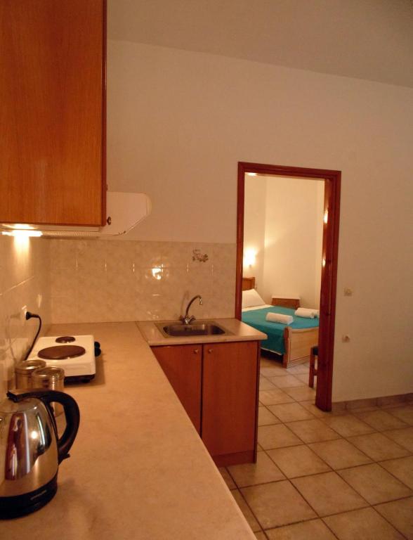 Villa Melini Patitírion Habitación foto